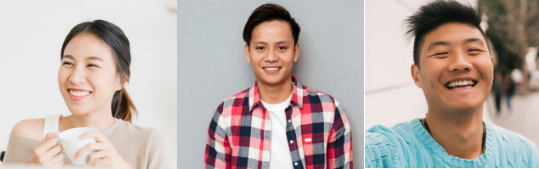 RaceFit易起动AI健身教练，随时随地开启您的运动健康生活