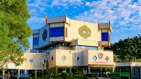 魅力盐都·安逸灯城|观彩灯、看恐龙、品美食 端午快来自贡狂欢吧_fororder_8中国彩灯博物馆（摄影-廖志全）