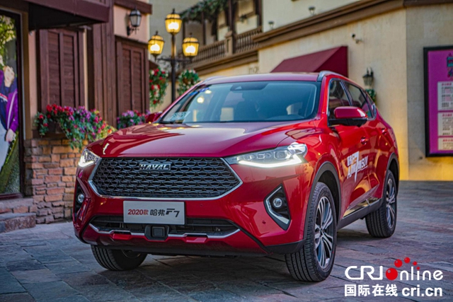 汽车频道【供稿】【资讯】“科技长城”赋能品牌向上 长城汽车7DCT变速器再获“世界十佳变速器”殊荣