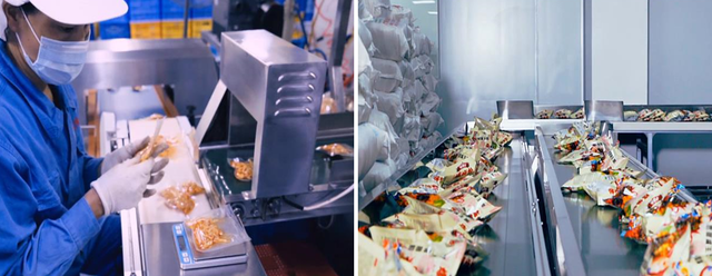 大国匠心节目:要不要来一份“嘻螺会”螺蛳粉