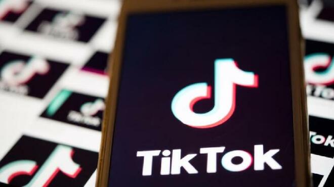 Ban sa mga APP ng Tsina na gaya ng TikTok at Wechat, inalis ni Pangulong Biden_fororder_20210610TikTok