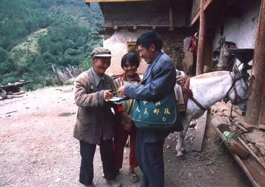 A Postman in Shangri-la_fororder_王顺友1