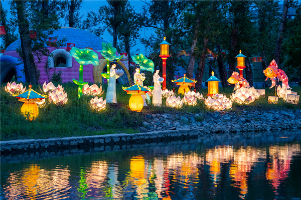 【吉林062303】2021长春消夏艺术节将于6月25日开幕_fororder_微信图片_20210623151105