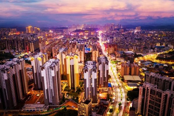 砥砺三十载·再启新篇章｜翔顺控股集团创业30周年