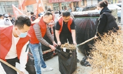 營口：文明，讓城市更有溫度