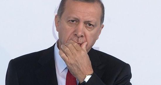 土总统：美应在土耳其与库尔德人之间做选择