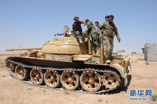 土耳其報復性空襲庫爾德武裝 至少70人死亡 土耳其報復性空襲庫爾德武裝 至少70人死亡