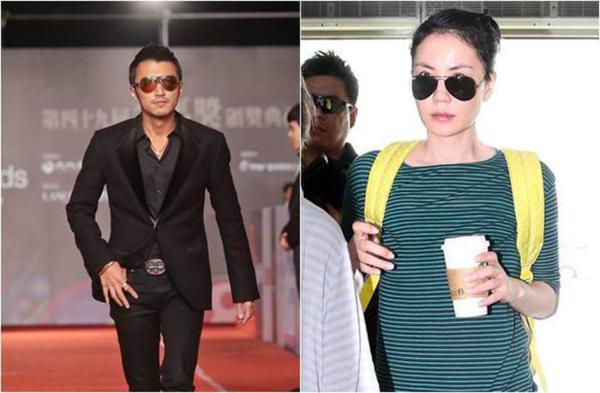 谢霆锋被曝向王菲求婚三次被拒 女方愿维持现状