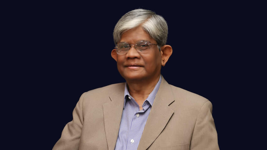 বাজেটে ব্যাংক ঋণ নির্ভরতা অর্থনৈতিক প্রবৃদ্ধি বাঁধাগ্রস্থ করবে: ড. সালেহ উদ্দীন আহমেদ_fororder_e4
