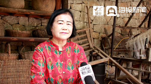 “追寻党的足迹·感悟沂蒙变迁”|《沂蒙山小调》第三代传唱人宋守莲：在悠扬的歌声中感悟和传承