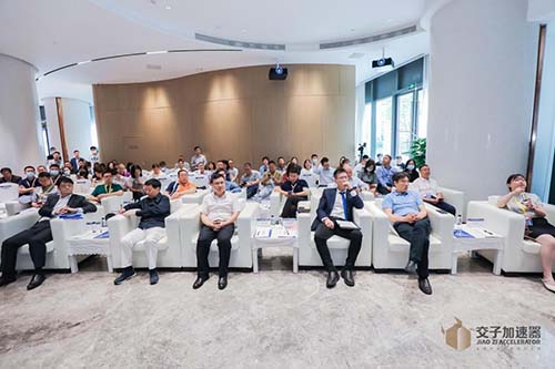 “金融蜂巢”助力 加速释放金融科技成都能量