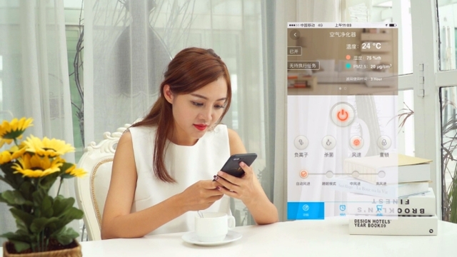 iPhoneX没有“home”,ReAir给你全新home iPhoneX没有“home”,ReAir给你全新home