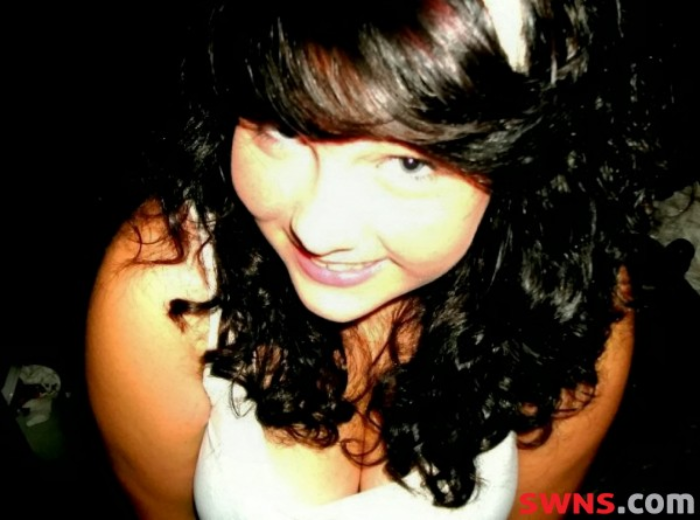 200斤胖妞逆袭！怒减120斤成健身教练