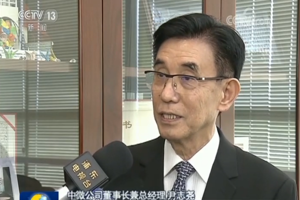 创新驱动 上海浦东发展新“引擎”