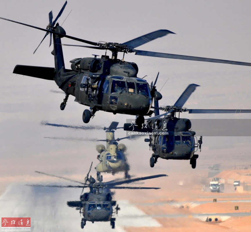 逆天旋翼！米-26能轻松吊运大型客机