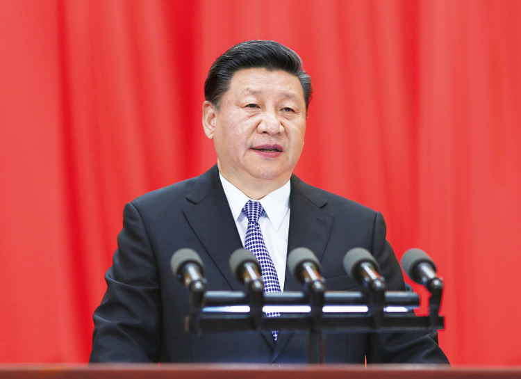习近平总书记深刻指出:"马克思主义的命运早已同中国共产党的命运