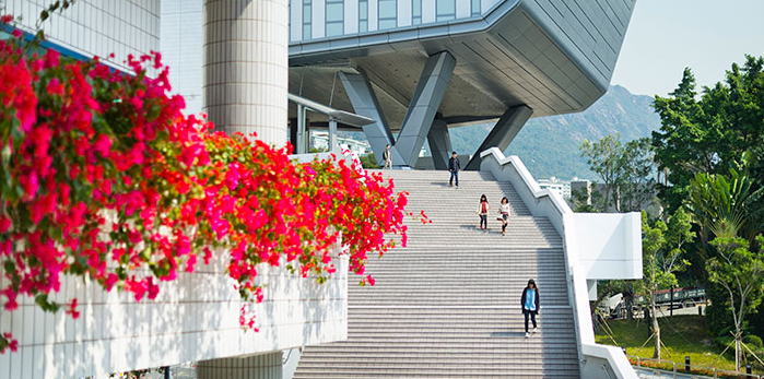 QS亞洲大學排名新鮮出爐 香港高校表現(xiàn)亮眼