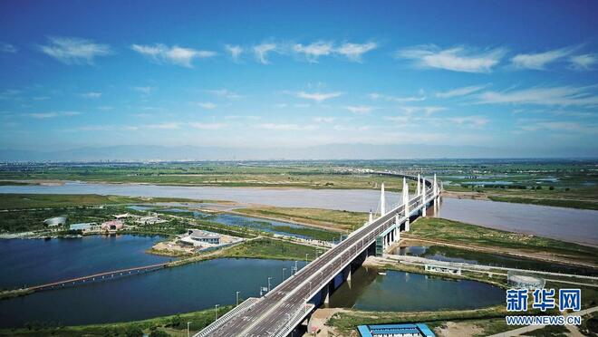 Panorama di Sungai Kuning yang Mempesona_fororder_8a