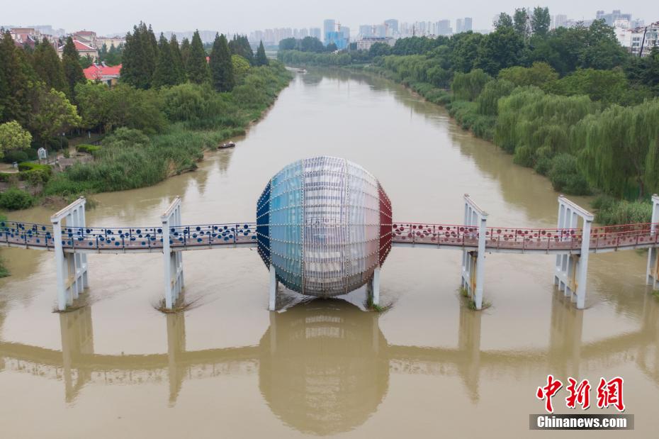 中国の南北地理境界線を訪ねて　1秒で南から北へ_fororder_1