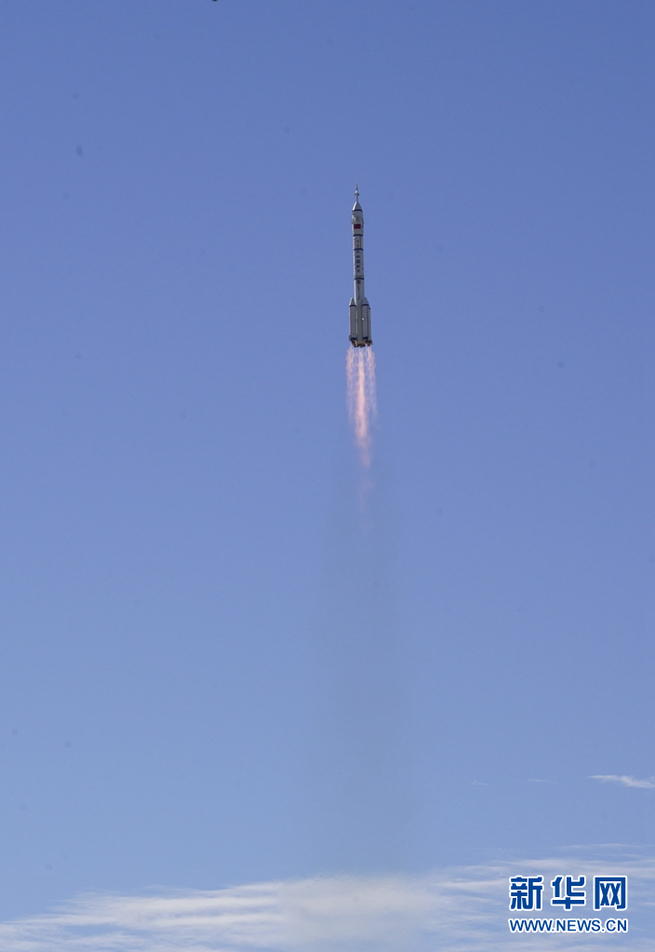 中国、有人宇宙船「神舟１２号」を打ち上げ_fororder_1127570580_16238943634951n