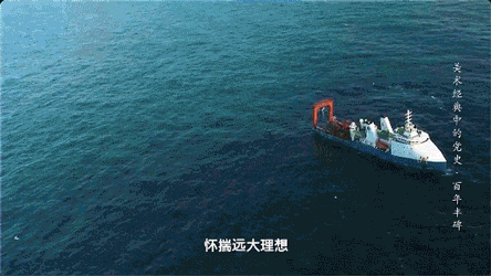 一百多年前，他们这样留法勤工俭学……｜《美术经典中的党史》邀您走近青铜浮雕作品《百年丰碑》……