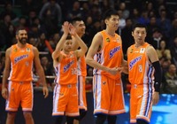 上海男篮股权已百分百转让 正式步入“久事时代”