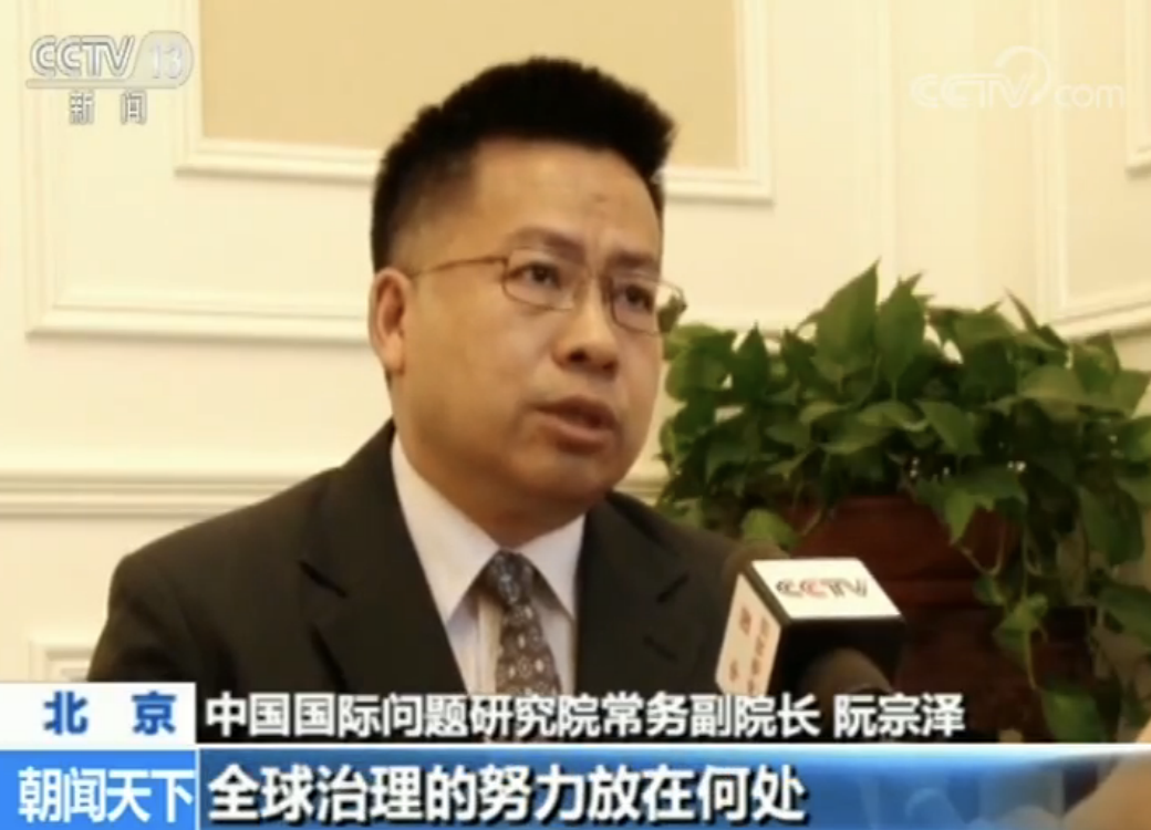 【关注中美经贸摩擦】美国开历史倒车 逆势而动必失败