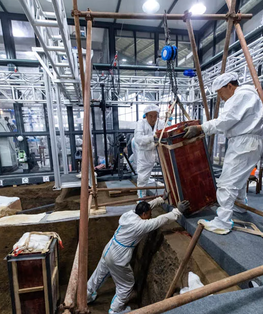 การขุดค้นซากโบราณซานซิงตุย (2)_fororder_2