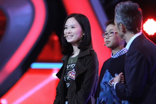 《最强大脑》最值得期待选手 颜值被赞小陈法拉