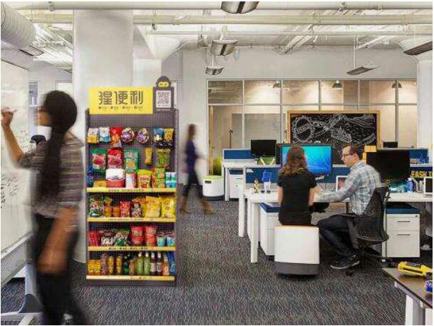 数字化营销零售成宠,为什么是猩便利走出第一步? 数字化营销零售成宠,为什么是猩便利走出第一步?