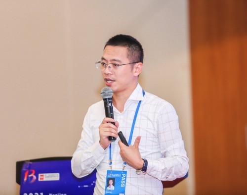 實現資智合作!南京留交會投融資對接會場面熱烈