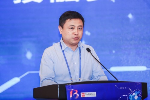 實現資智合作!南京留交會投融資對接會場面熱烈