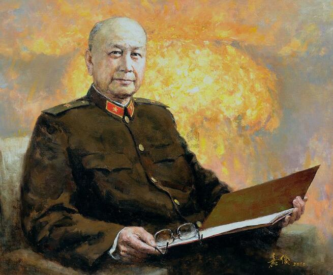 2021年6月30日放送のお便り紹介_fororder_钱学森-0630