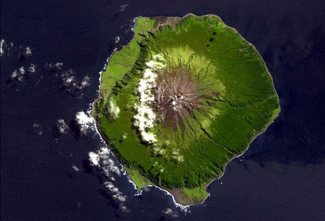 世界最偏僻岛屿招聘农夫