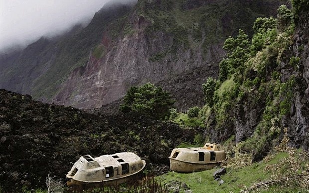 世界最偏僻岛屿招聘农夫