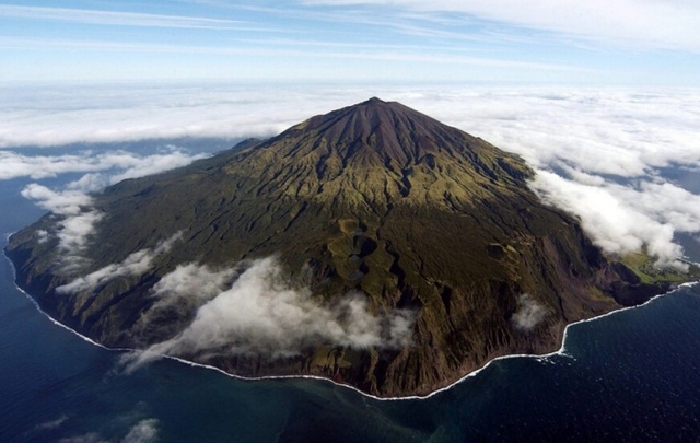 世界最偏僻岛屿招聘农夫