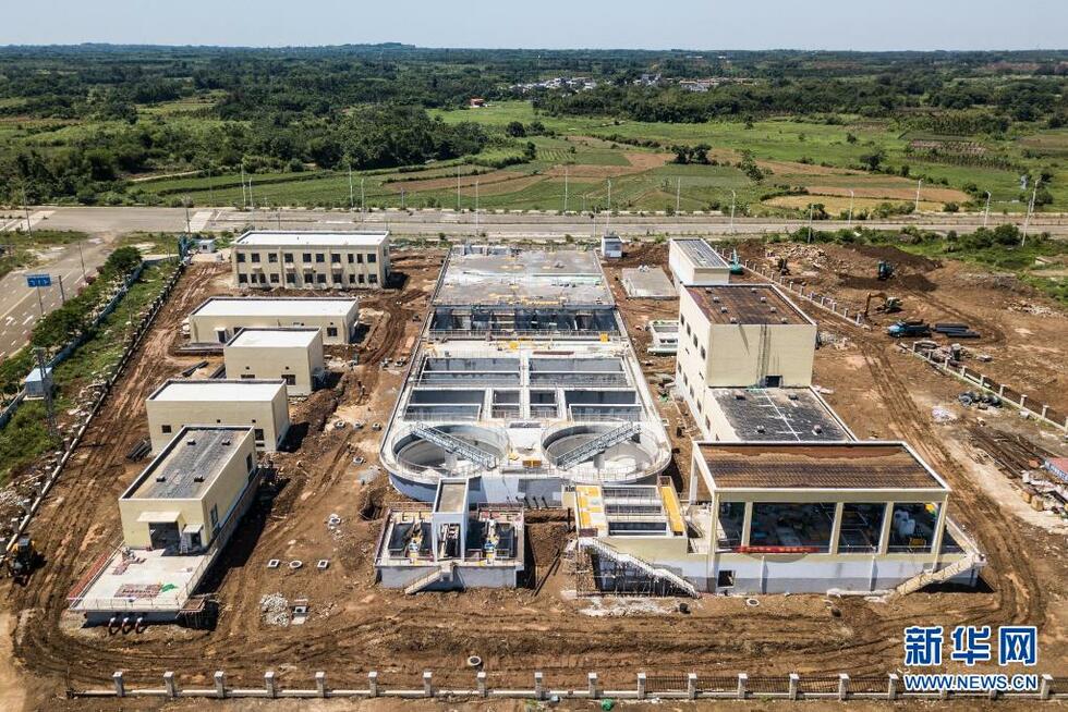 走进自贸港：海口国家高新技术产业开发区