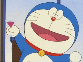 美图M8s四大动漫联名限量版 哆啦A梦版抢先开箱