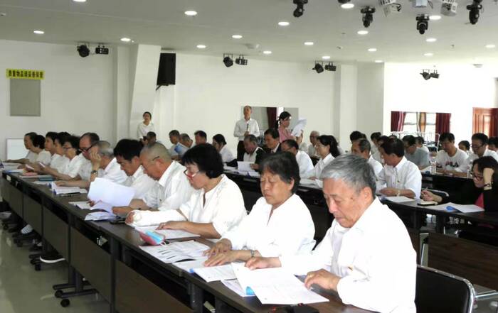 [청취자 내신] 창당100주년맞이 리퇴직간부 당사지식 경연 [박철원]_fororder_10adece8908126ea1c76c1acfed9857