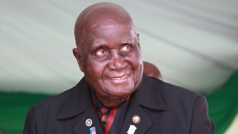 Kasar ta mika ta’aziya game da mutuwar tsohon shugaban Zambia_fororder_1