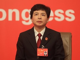北京知識産權法院黨組成員、副院長宋魚水