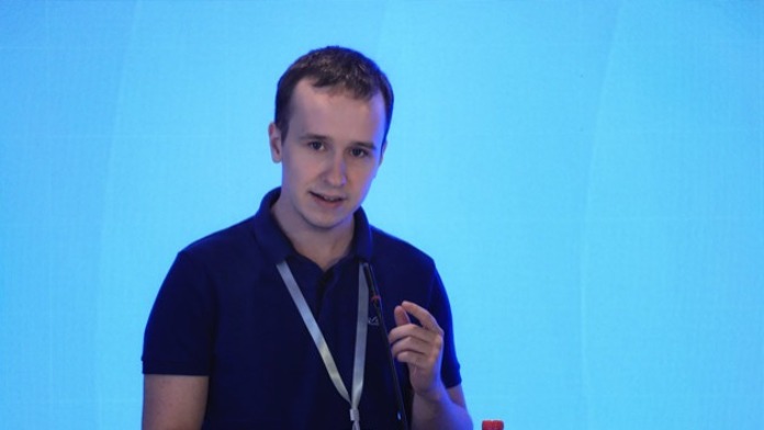 英国视频博主鹿可：中国是人工智能领域的佼佼者