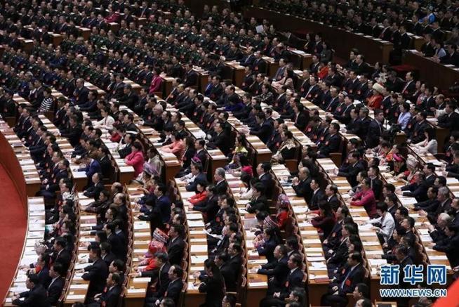 全方位解读十九大报告：新提法新举措四十个！哪些与你密切相关？