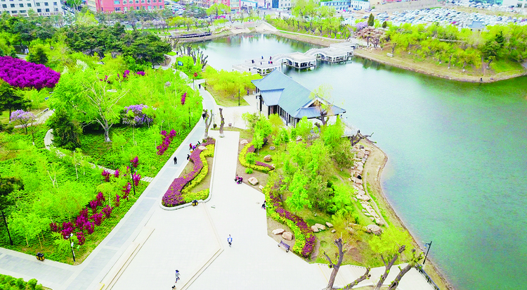 长春德苑：传承润物无声