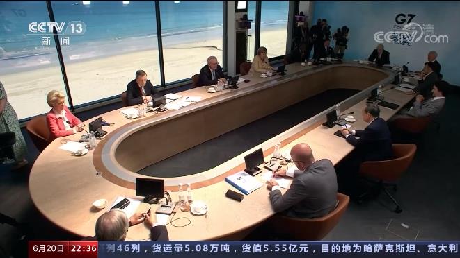 世界周刊丨专家解读俄美峰会上的“圈内圈外”