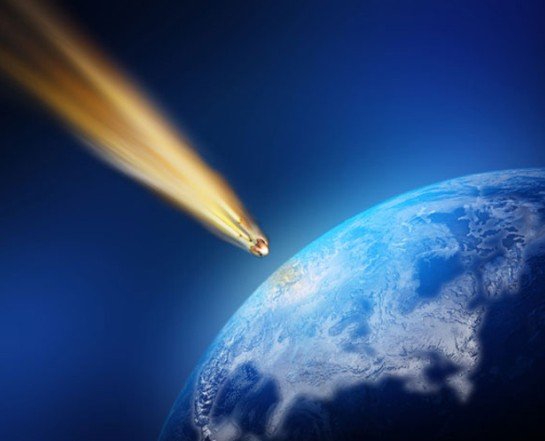 俄要用洲际导弹摧毁小行星 美称将保持警惕