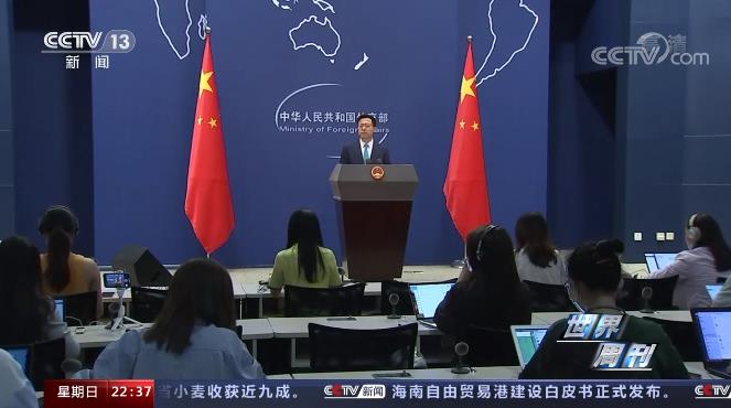 世界周刊丨专家解读俄美峰会上的“圈内圈外”