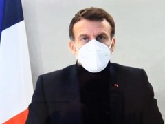 法國地方選舉執政黨失利 標誌著馬克龍政府的慘敗？