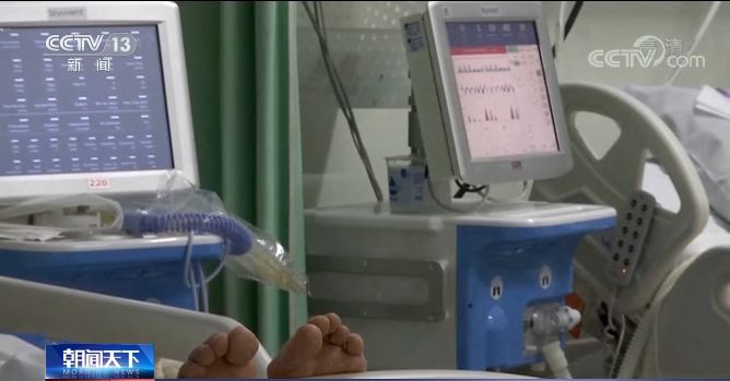 Vaksinasi Hindarkan 40 Ribu Lansia Brasil dari Kematian Akibat Virus Corona_fororder_捕获bx3.JPG