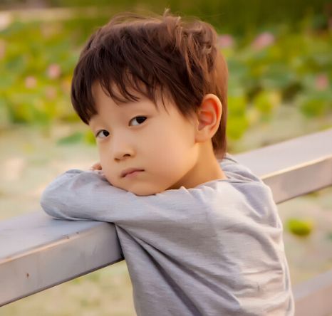 《芈月传》捧红童星 小嬴柱成为最大惊喜